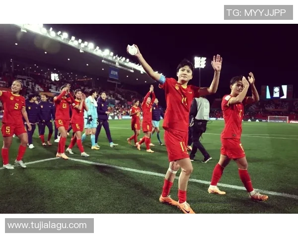 中国女足迎战澳大利亚队力争在国际赛场上再创辉煌