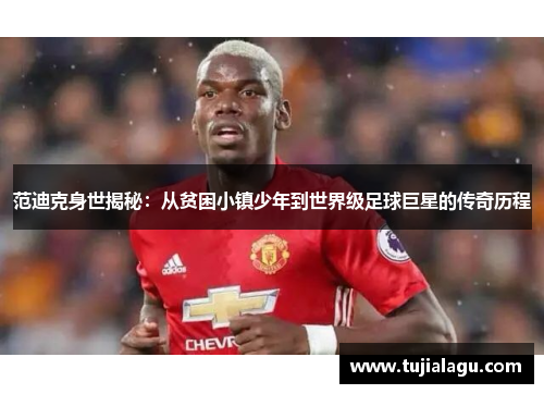 范迪克身世揭秘：从贫困小镇少年到世界级足球巨星的传奇历程