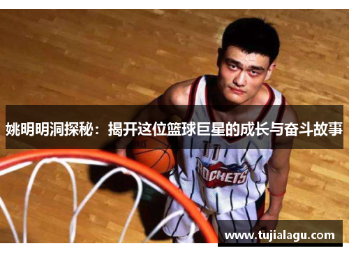 姚明明洞探秘：揭开这位篮球巨星的成长与奋斗故事