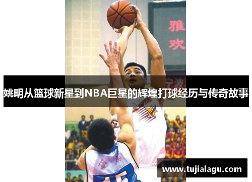 姚明从篮球新星到NBA巨星的辉煌打球经历与传奇故事