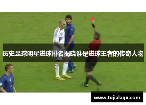 历史足球明星进球排名揭晓谁是进球王者的传奇人物