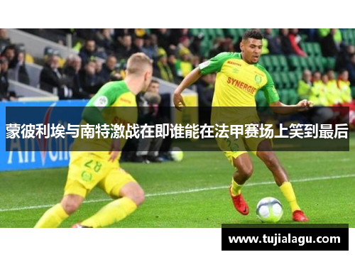 蒙彼利埃与南特激战在即谁能在法甲赛场上笑到最后